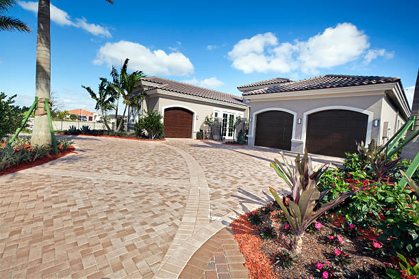 Best Eco-Friendly Driveway Pavers in Painted Post, NY